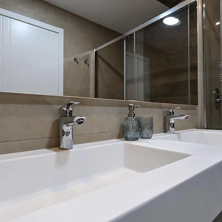 Sunset Waves Wow * Benidorm