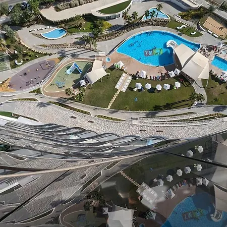 Apartamento Sunset Waves Wow