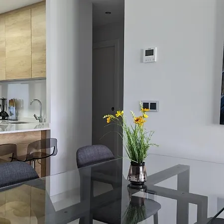 Apartamento Sunset Waves Wow Benidorm