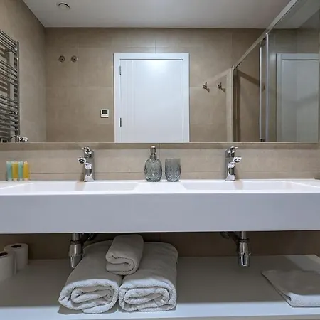 Sunset Waves Wow Apartamento