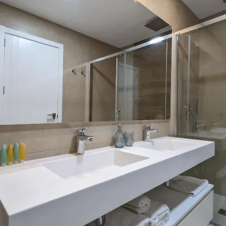 Apartamento Sunset Waves Wow Benidorm