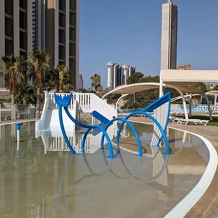 Apartamento Sunset Waves Wow