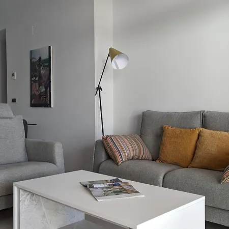 Lejlighed Sunset Waves Wow *