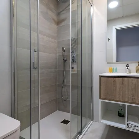 Sunset Waves Wow * Benidorm