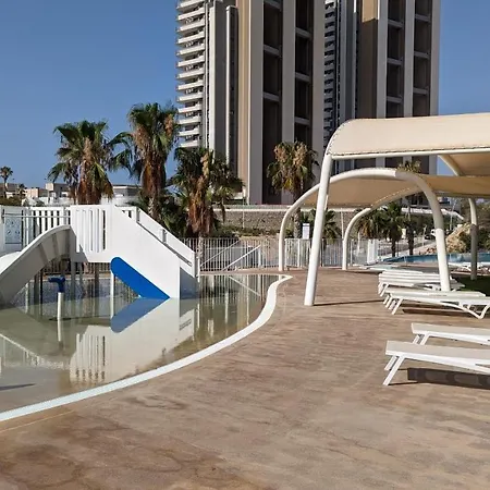 Sunset Waves Wow Lejlighed *