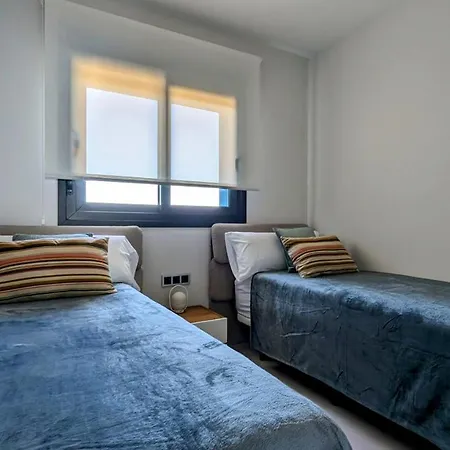 Lejlighed Sunset Waves Wow