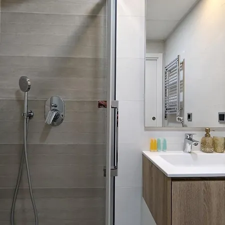 Sunset Waves Wow Lejlighed *