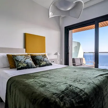 Apartman Sunset Waves Wow
